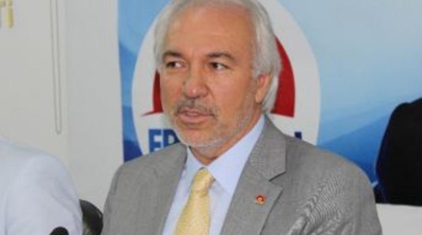 Kamil Saraçoğlu: Bin 71 Çocuğumuzun Bayramlık İhtiyacını Karşıladık