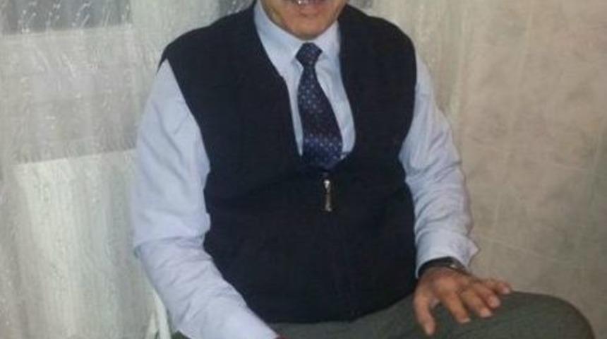 Müteahhidin Sır Ölümü