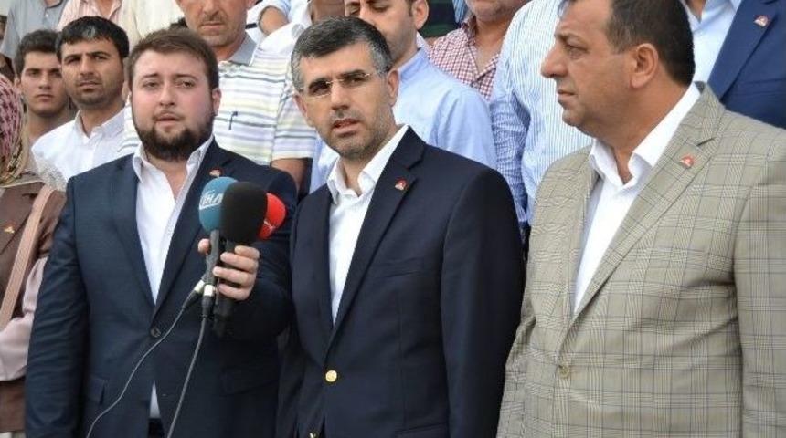 Sultanbeyli&rsquo;den Erdoğan&rsquo;a Tam Destek