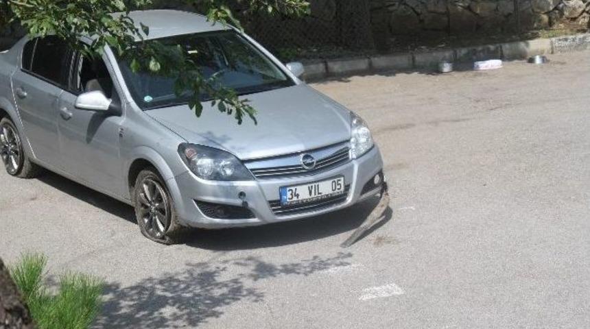 Kandıra&rsquo;da &Ccedil;ifte İnfaz