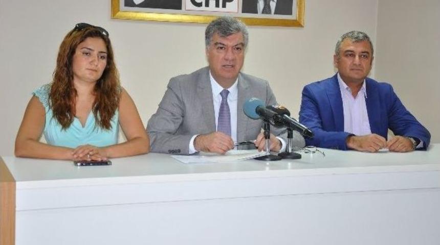 Chp İzmir Se&ccedil;ime Hazır