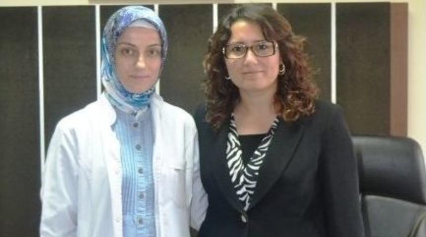 Ayvalık Devlet Hastanesi&rsquo;ne Yeni Başhekim Ve İki Uzman Doktor