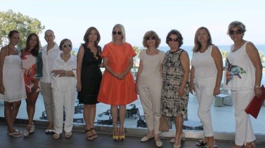 &Ccedil;izgenakat Hastanesi G&ouml;n&uuml;ll&uuml;lerinden Yeni Hedefler