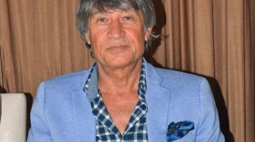 Hamit İzol Chp'den İstifa Etti