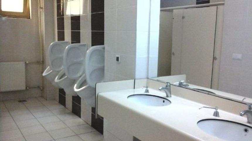 Uşak Kamu Hastanelerinde Memnuniyet Seviyesi Artıyor