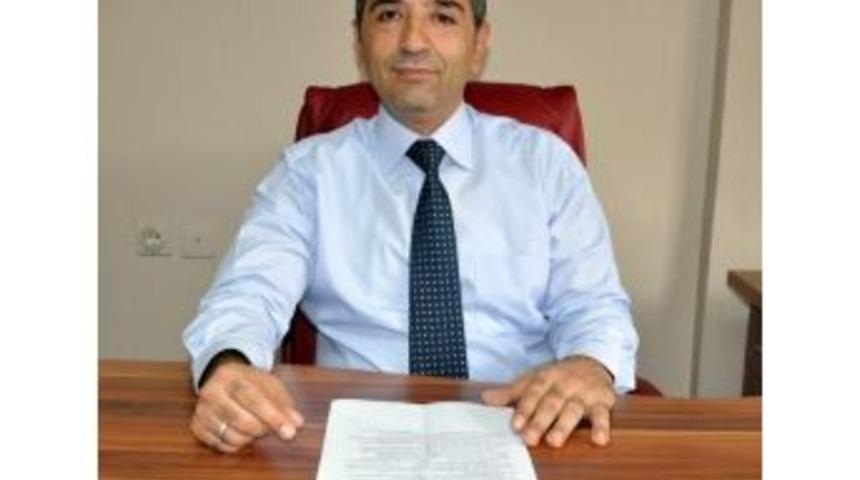 Bacıoğlu, T&uuml;ketici Fiyat Endeksini Değerlendirdi