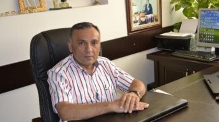 Mhp Eski Milletvekili Erbeyin'den İhsanoğlu&rsquo;na Destek &Ccedil;ağrısı