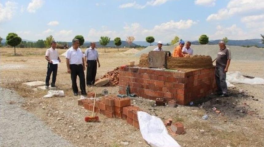 K&uuml;lt&uuml;r Ve Sanat Festivali Hazırlıkları Başladı