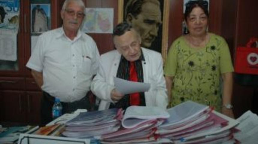 D&uuml;nya'da &Ccedil;evre Sorunları