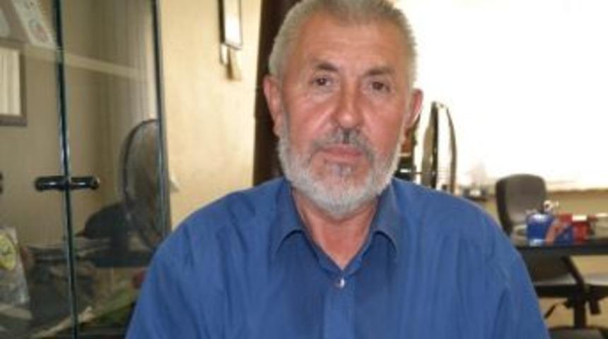 Sp Yenişehir&rsquo;de G&ouml;rev Değişimi