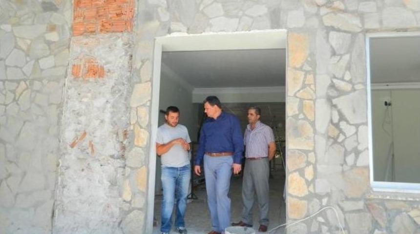 Otogar Ve Koordinasyon Merkezleri’nin Güvenliği Zabıtaya Emanet