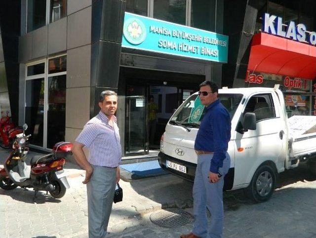 Otogar Ve Koordinasyon Merkezleri’nin Güvenliği Zabıtaya Emanet 1