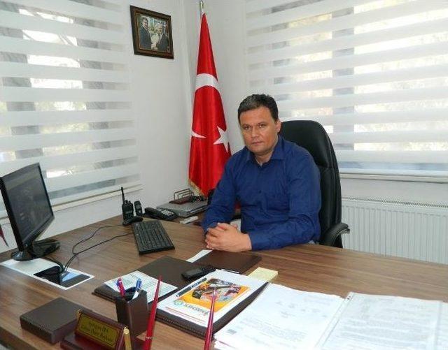 Otogar Ve Koordinasyon Merkezleri’nin Güvenliği Zabıtaya Emanet 2