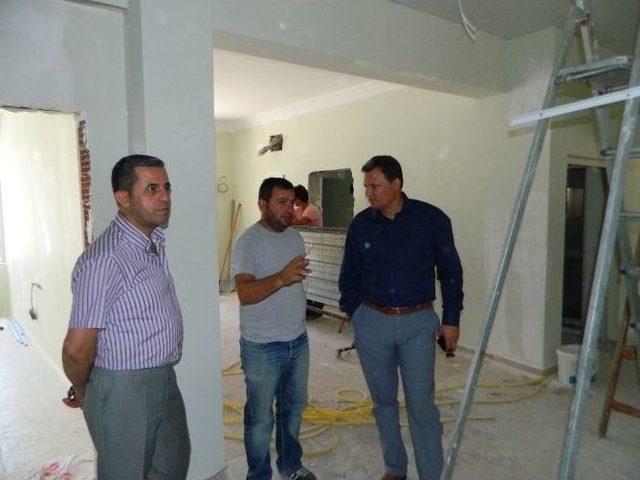 Otogar Ve Koordinasyon Merkezleri’nin Güvenliği Zabıtaya Emanet 3