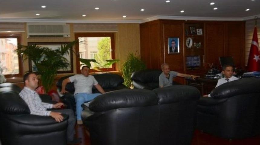 Belediye Evrenseki Arsasını 141 Milyon 802 Bin 865 Tl&rsquo;ye Sattı