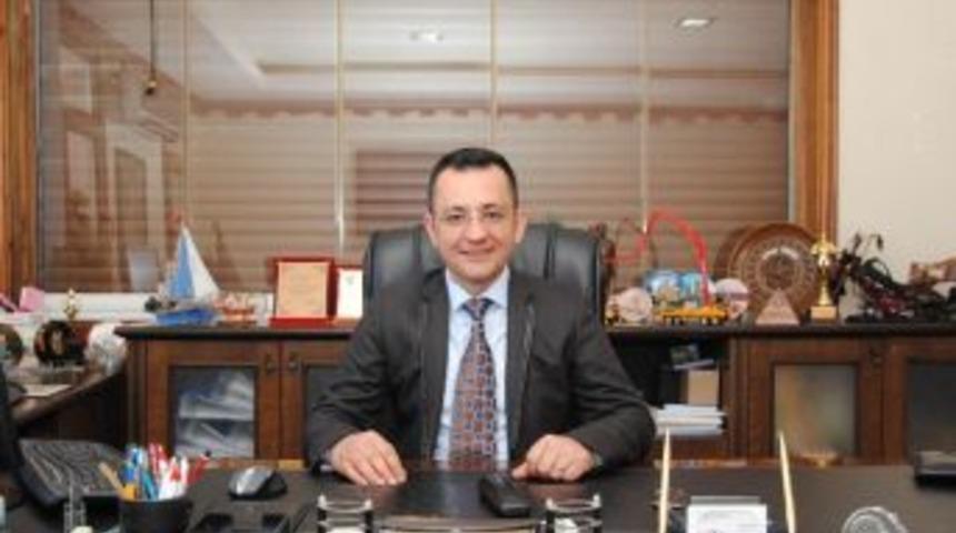 Kredi Kayıt B&uuml;rosu Hizmete Girdi