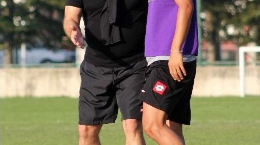 Adanaspor&rsquo;da Hazırlıklar S&uuml;r&uuml;yor