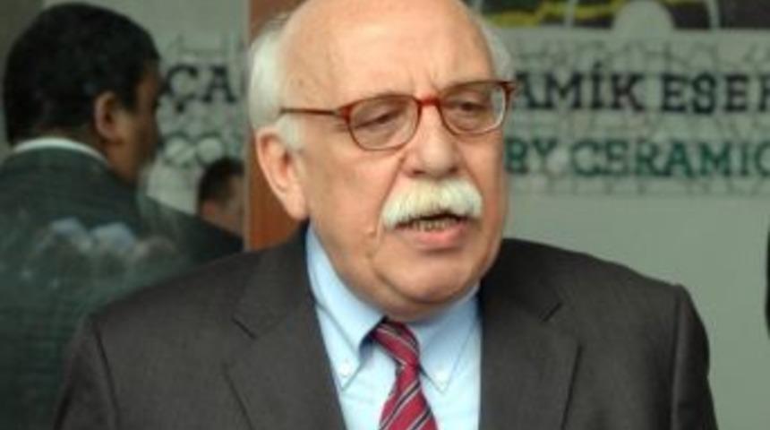 Bakan Nabi Avcı Uşak&rsquo;a Geliyor