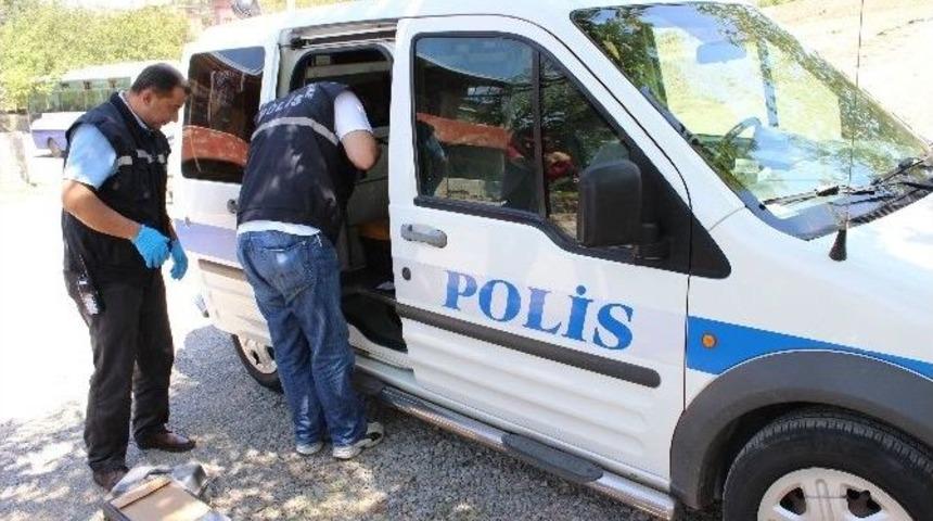 Sağlık Memuru, Dedesinin Silahını Temizlerken Kendini Vurdu