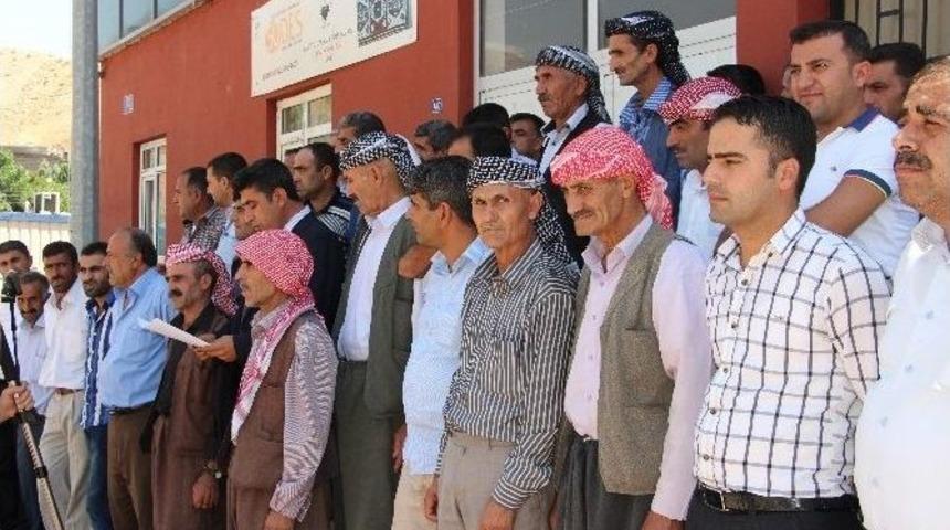 Ak Parti'li Şanlı'dan Cumhurbaşkanlığı Se&ccedil;imi A&ccedil;ıklaması