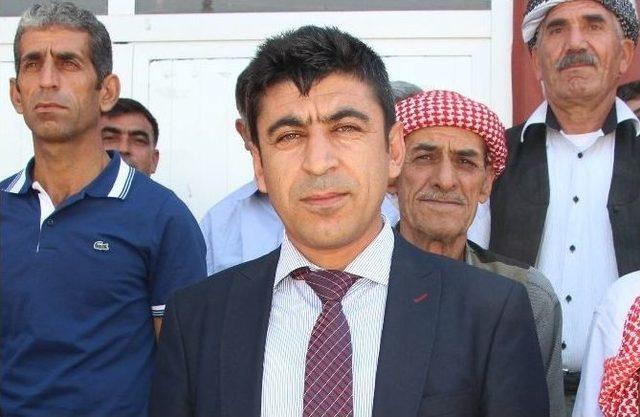 Ak Parti'li Şanlı'dan Cumhurbaşkanlığı Seçimi Açıklaması