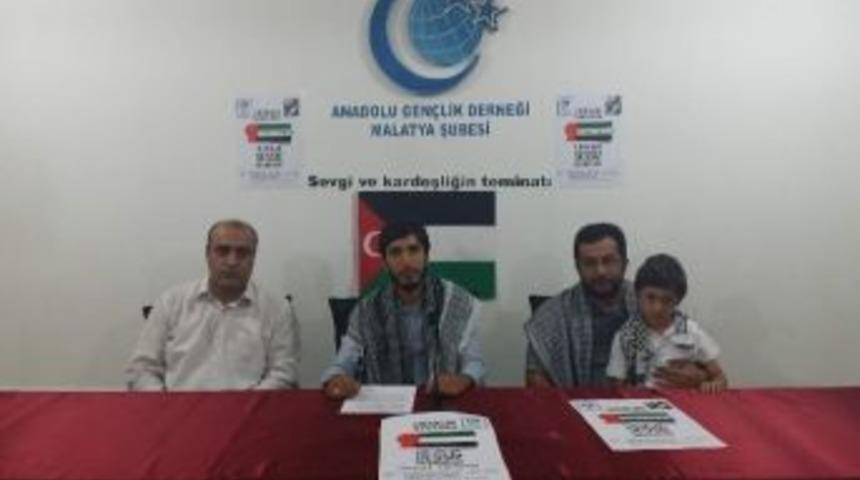 Malatya&rsquo;da &Uuml;mmet Y&uuml;r&uuml;y&uuml;ş&uuml; D&uuml;zenlenecek