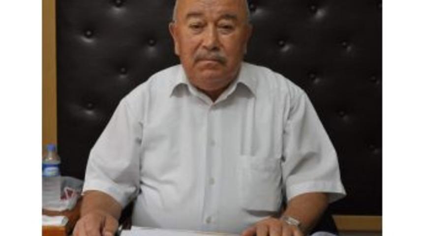 Memiş, Torba Kanunu'nda Emeklilere Yer Verilmesini İstedi