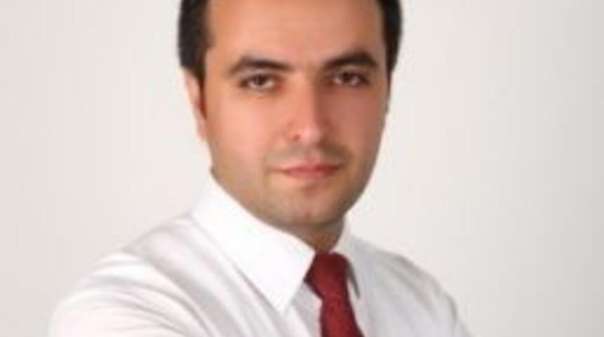 Aksaray Belediye Başkan Yardımcılığı'nda N&ouml;bet Değişimi