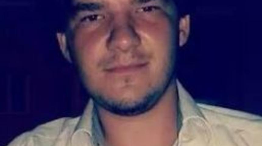 İzmir&rsquo;de 16 Yaşındaki Gen&ccedil; Sel Sularında Boğuldu