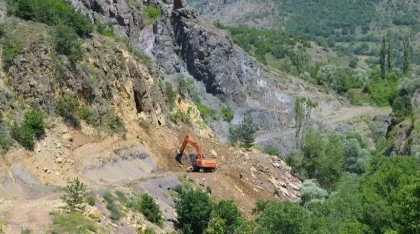 Ordu Yollarında Yoğun Tempo