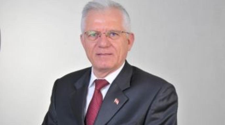 Başkan Cingil&rsquo;den Cumhurbaşkanı Adayı Recep Tayyip Erdoğan&rsquo;a Destek