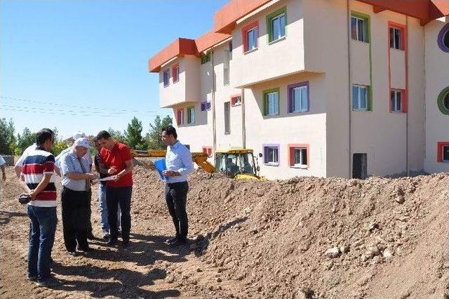 Adıyaman’a Geleceğin Üniversitesi İnşa Ediliyor