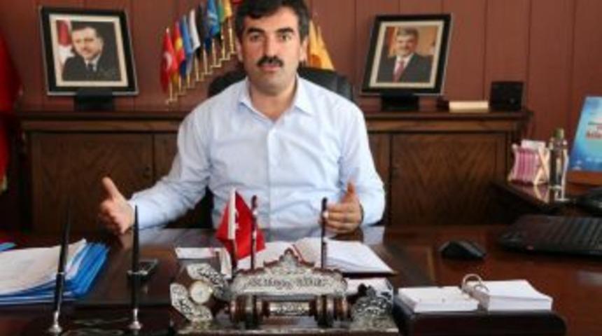 Şarkışla'ya Yaşlı Yaşam Merkezi Yapılacak