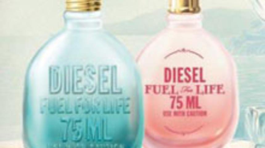 Diesel Fuel For Life