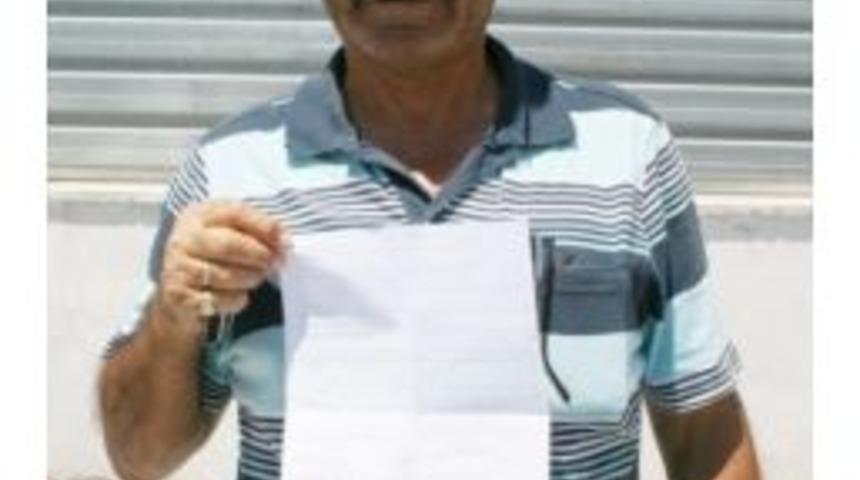 Didimli Altınbulak Ailesine Se&ccedil;im Şoku