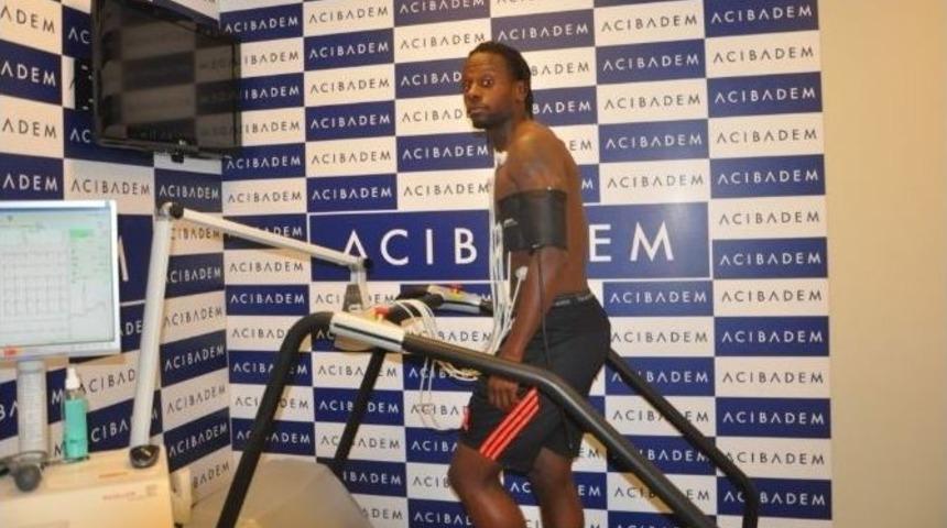 Son Yabancı Martin Mutumba