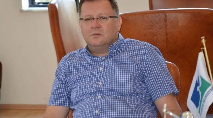 Dp&rsquo;li Başkan Vekaleti Chp&rsquo;li &Uuml;yeye Bıraktı