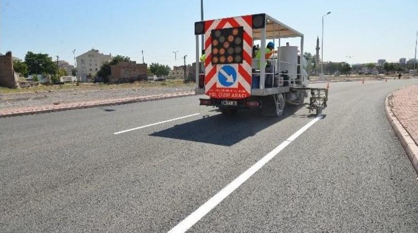 Caferbey Mahallesi Gelişiyor