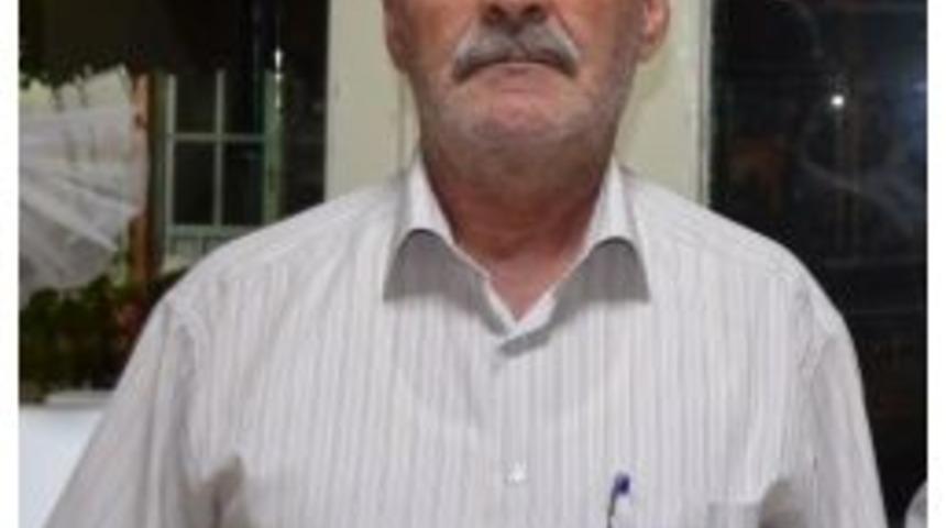 Kargı Şoförler Odasından Uslu’ya Teşekkür