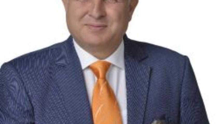 İş Adamı Bulut, &ldquo;yeni T&uuml;rkiye&rsquo;nin Cumhurbaşkanını Se&ccedil;iyoruz&rdquo;