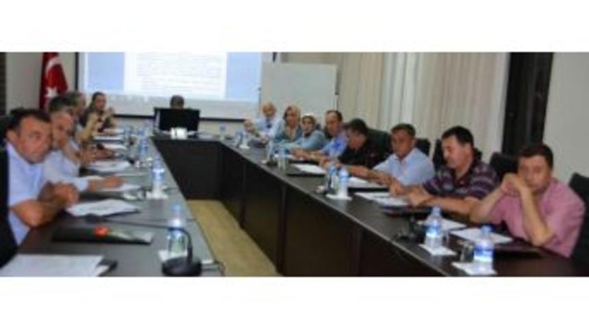 &Ccedil;evre Ve G&uuml;r&uuml;lt&uuml; Kirliliğine Sebep Olan İmalathaneler Kent Dışına