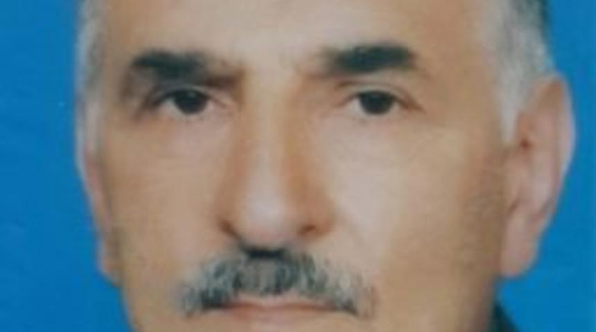 Yaralı Olarak Hastaneye Kaldırılan Şahıs &Ouml;ld&uuml;