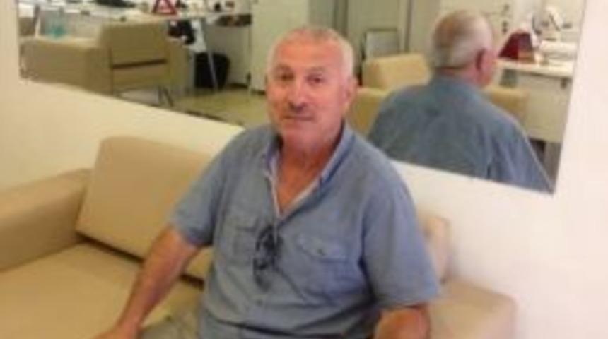 45 Yıldan Sonra G&ouml;rmeye Başladı