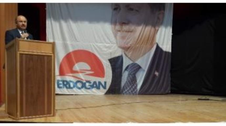 Stk&rsquo;lardan Erdoğan&rsquo;a Tam Destek