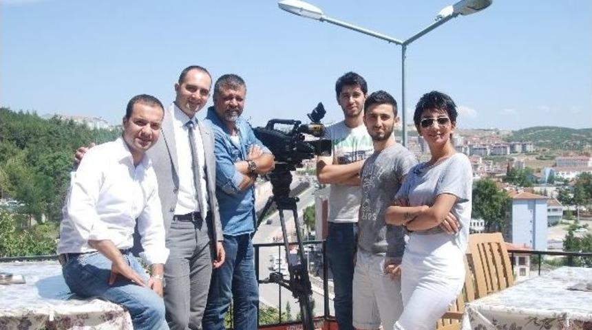 Bilecik&rsquo;in Turistik Yerleri, Tarihi, K&uuml;lt&uuml;rel Ve Doğal G&uuml;zellikleriyle Tv Ekranlarında