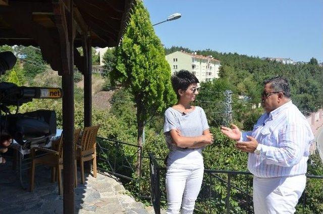 Bilecik’in Turistik Yerleri, Tarihi, Kültürel Ve Doğal Güzellikleriyle Tv Ekranlarında