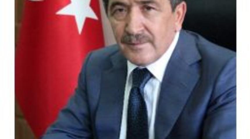 Kiremitci, Genel Sekreterliğe Atandı