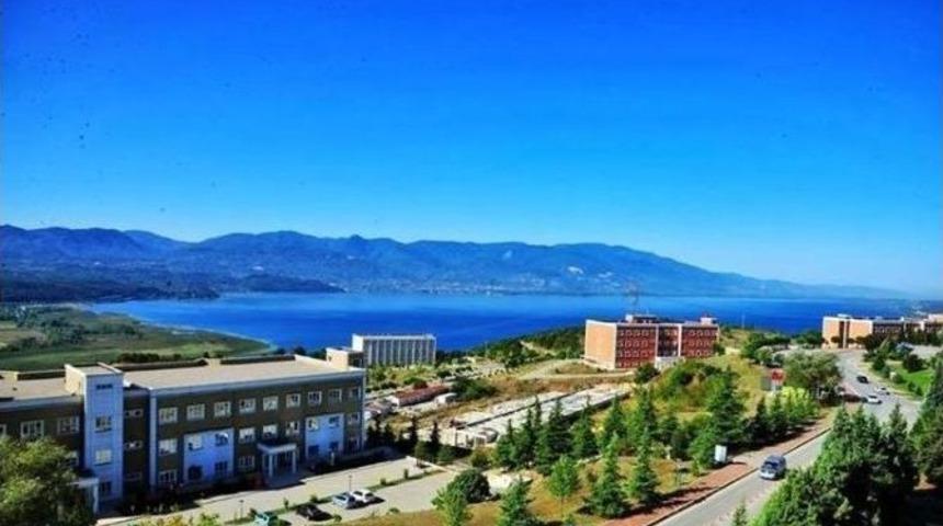 Sa&uuml; Y&uuml;ksek Lisans Ve Doktora Programlarına 20 Bin 128 Başvuru Yapıldı