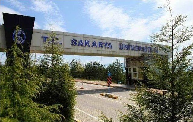 Saü Yüksek Lisans Ve Doktora Programlarına 20 Bin 128 Başvuru Yapıldı