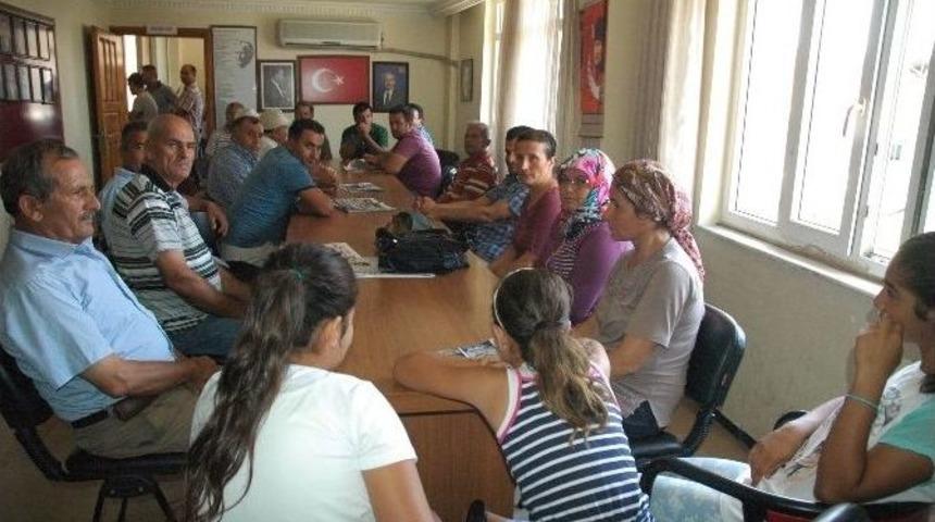 Mahallelinin İsyanı